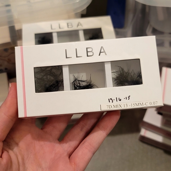 ProMade Lash Fans! - Picture 4 of 15